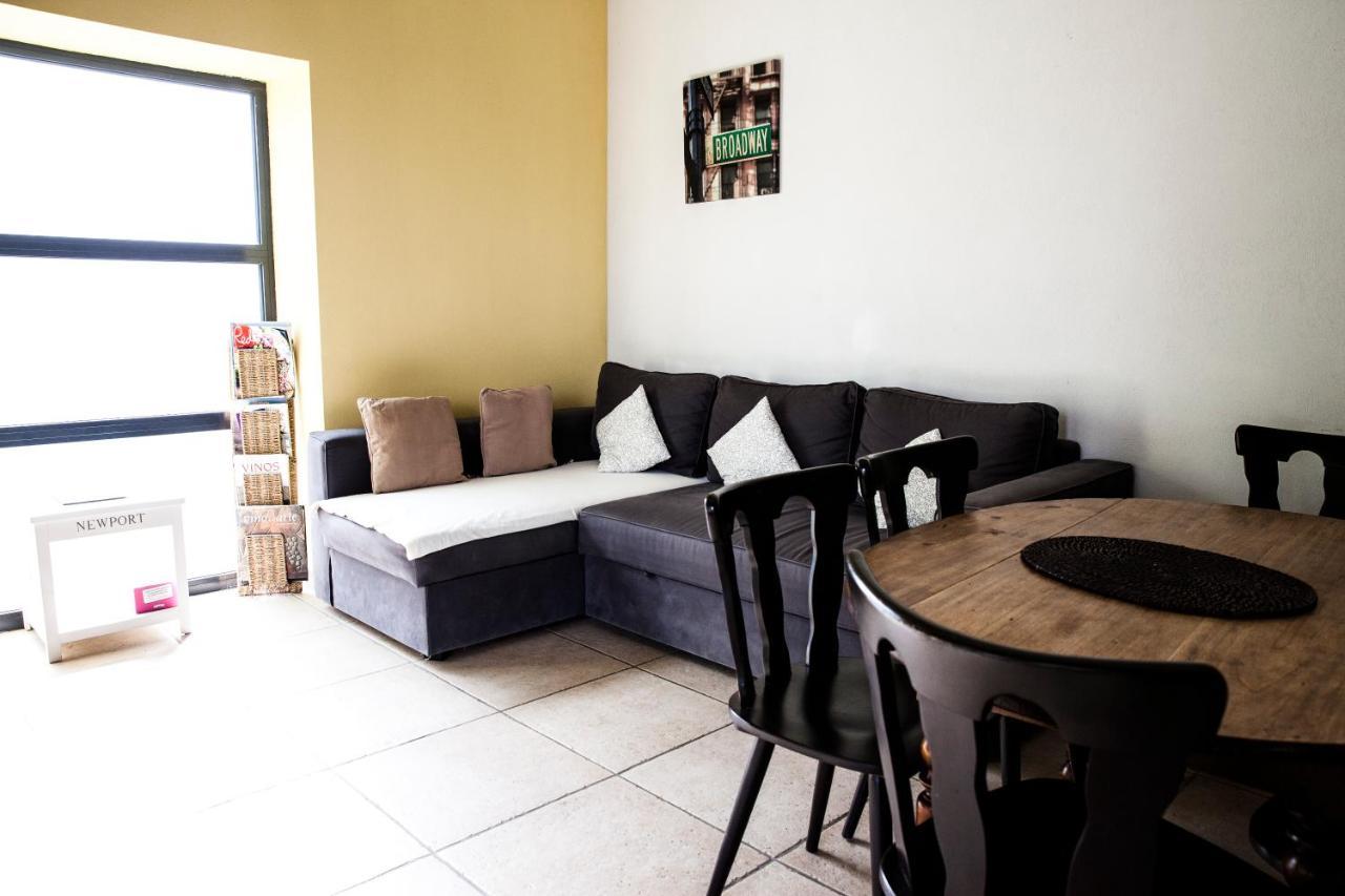 Domaine De Cazaban Apartment Villegailhenc Exterior photo